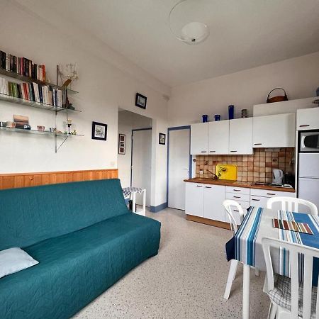 Appartement Calme Proche Plage Avec Parking Gratuit A Saint-Jean-De-Luz - Fr-1-239-804 Экстерьер фото