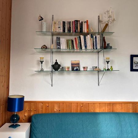 Appartement Calme Proche Plage Avec Parking Gratuit A Saint-Jean-De-Luz - Fr-1-239-804 Экстерьер фото