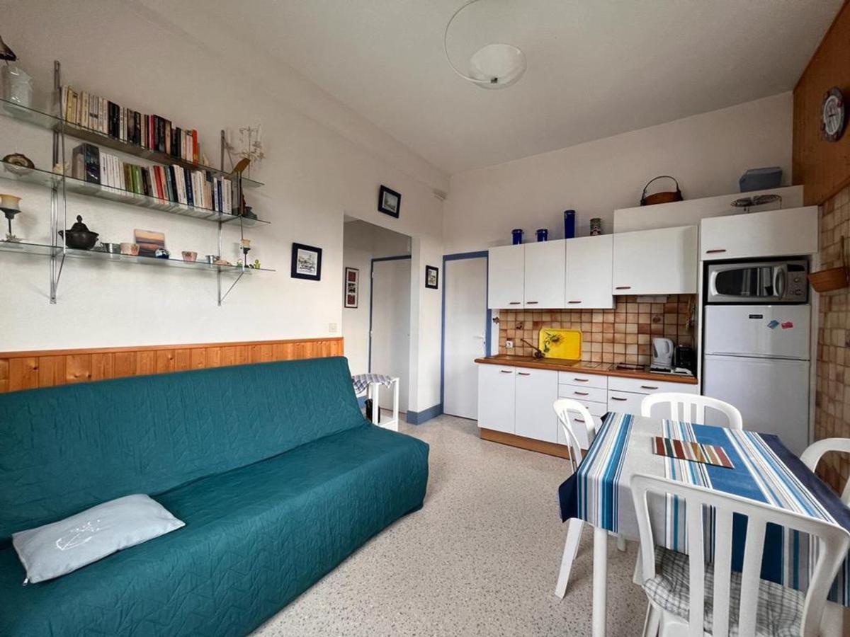 Appartement Calme Proche Plage Avec Parking Gratuit A Saint-Jean-De-Luz - Fr-1-239-804 Экстерьер фото